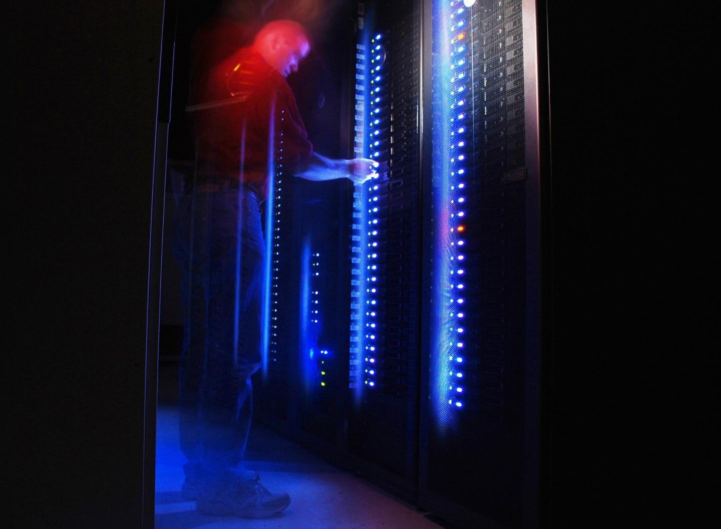 Cyber Engineering at Louisiana Tech University