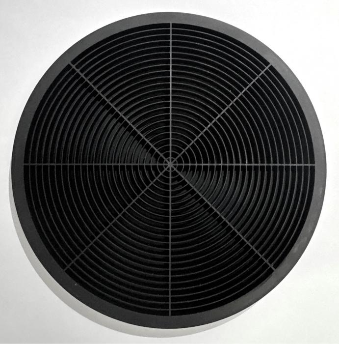 3D-Printed Acoustic Metasurface