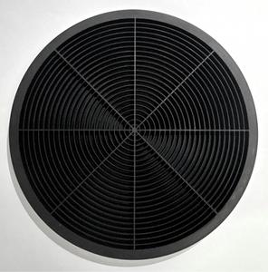 3D-Printed Acoustic Metasurface