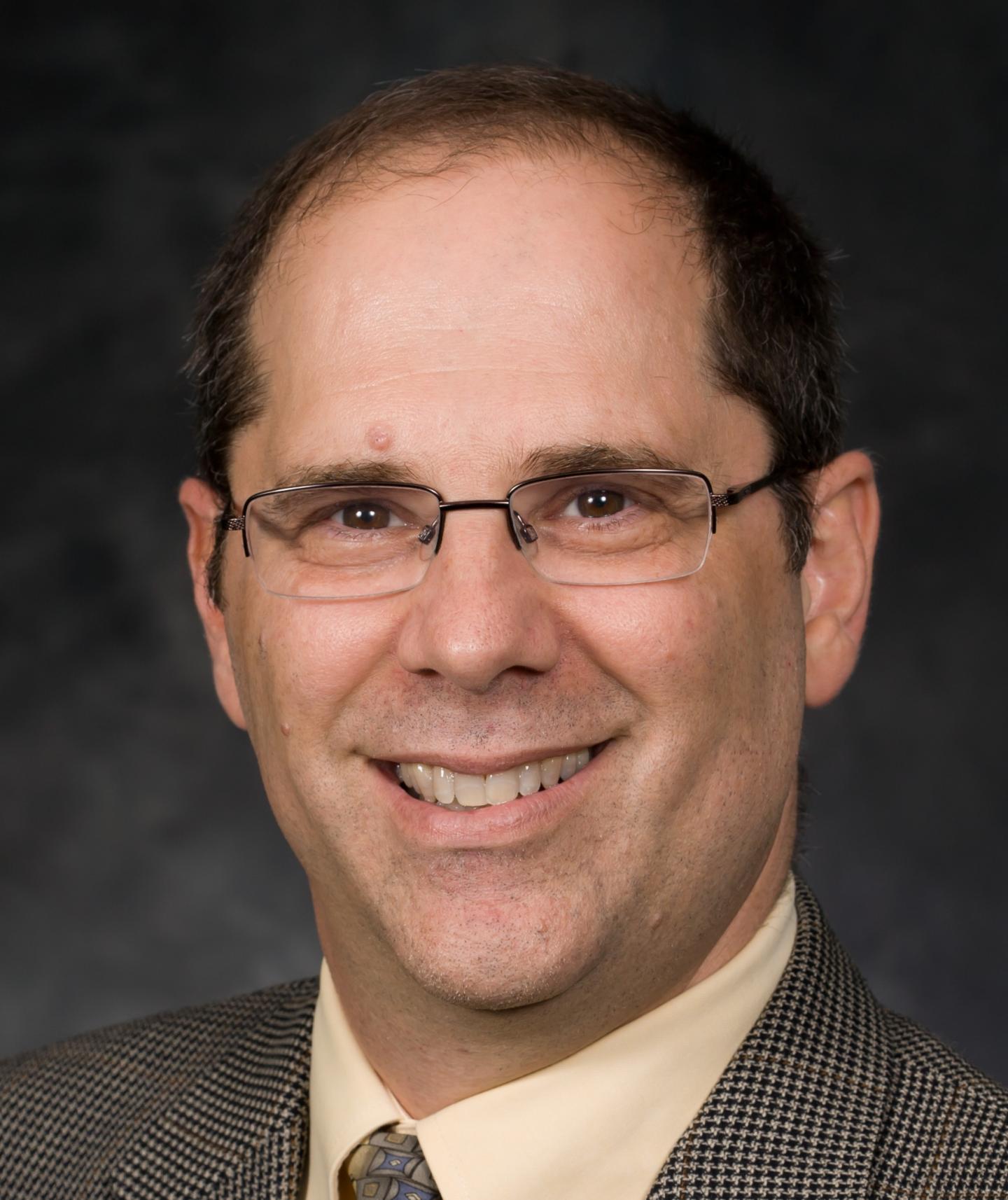 Gary A. Heiman, Rutgers University