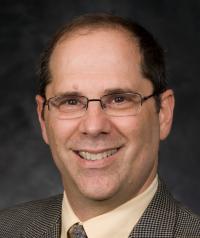 Gary A. Heiman, Rutgers University