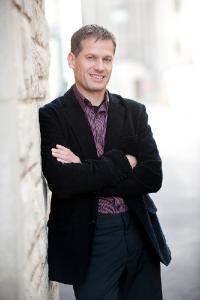 Erik Luijten, Northwestern University