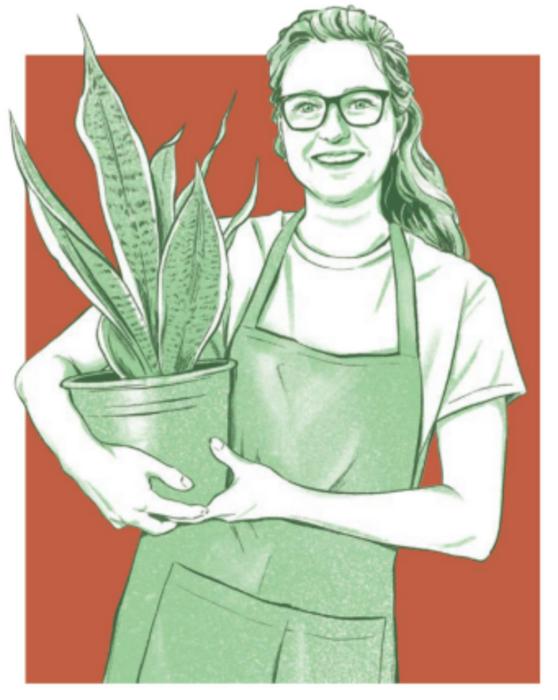 Lena Mueller illustration