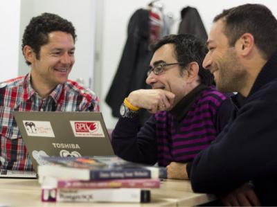 University of Granada Researchers