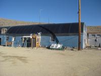 White Mountain Research Centre, California