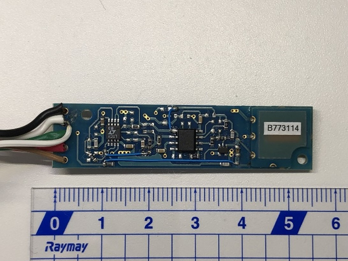 MI Sensor