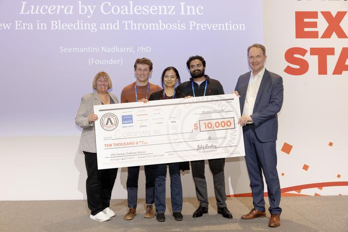 SPIE Startup Challenge