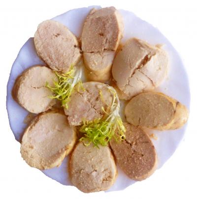 Hake Roe