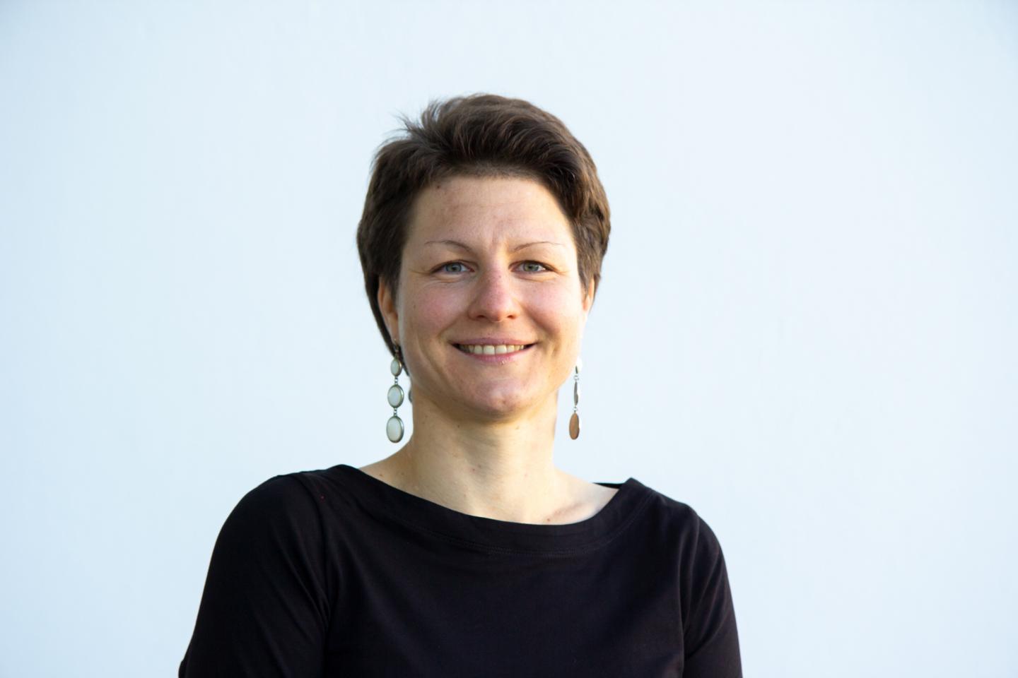 Ausrine Silenskyte, University of Vaasa