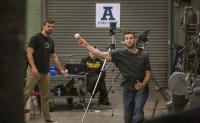 Pitching Trainer Dean Jackson