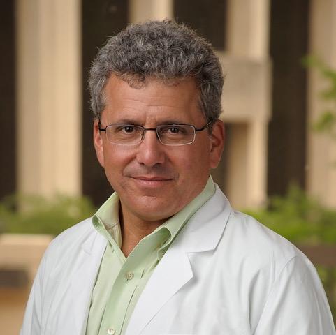 John Abrams, UT Southwestern Medical Center