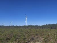 Wind Turbines
