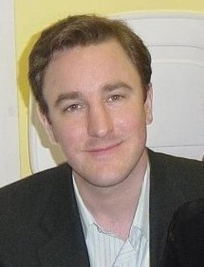 Craig Umscheid, University of Pennsylvania