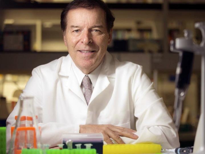 Garth Powis, D.Phil., Sanford-Burnham Prebys Medical Discovery Institute 