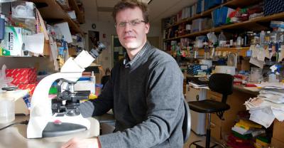 Matthias Hebrok, University of California - San Francisco