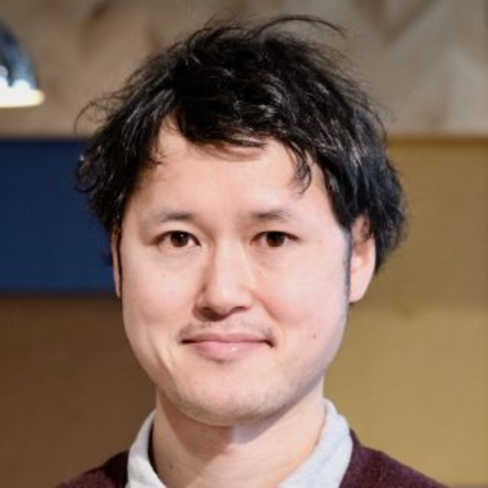 Nobuya Tsuji