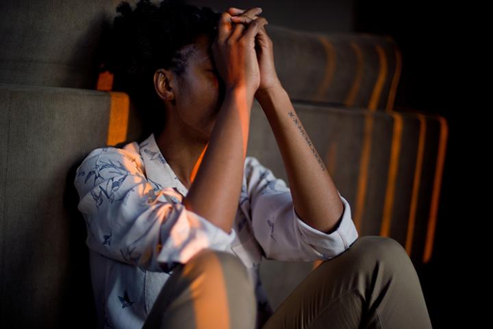 Chronic Stress