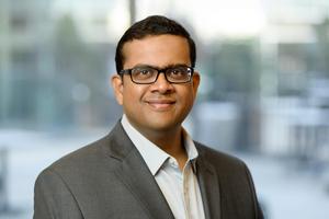 Chaitanya Bandlamudi