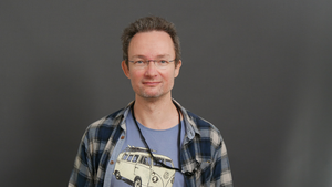 Joachim Kock