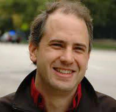 Carlo Maley, University of California -- San Francisco