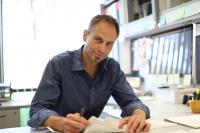Alexey Terskikh, Sanford-Burnham Prebys Medical Discovery Institute