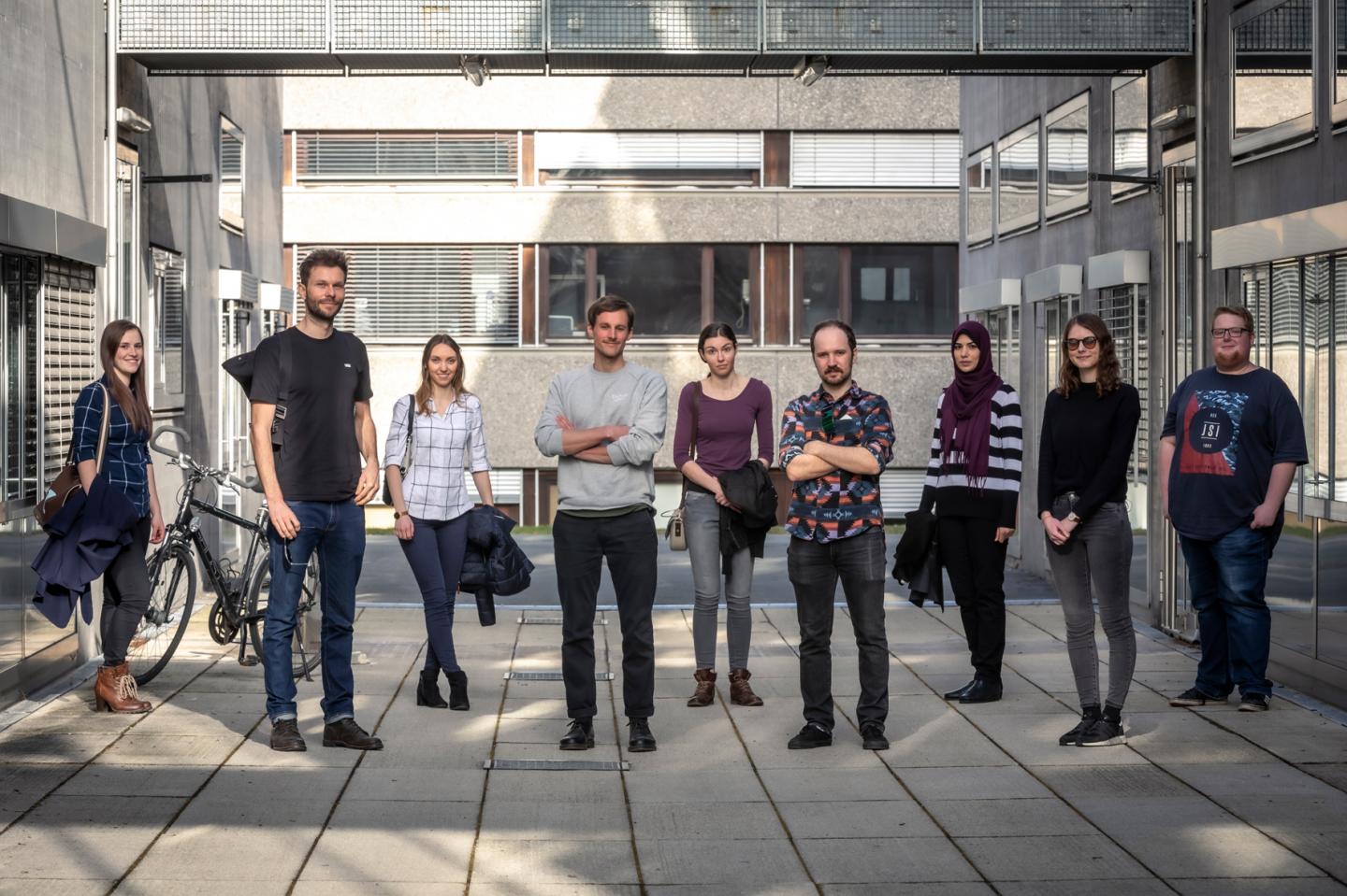 Research group