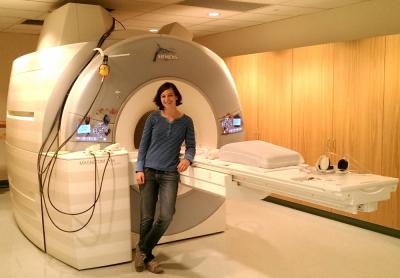 Deborah Barany, University of California - Santa Barbara