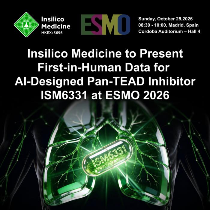 ISM ESMO