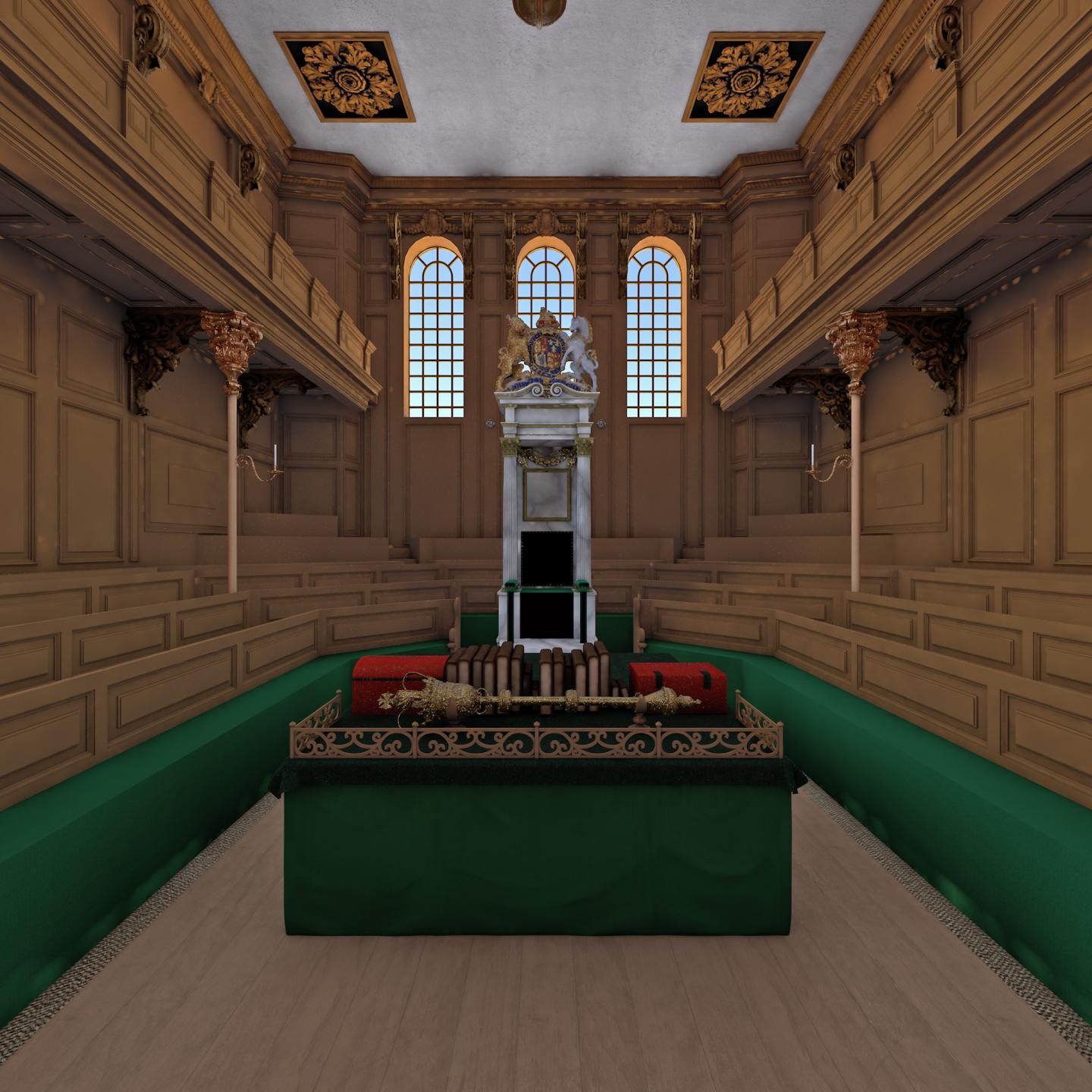 House of Commons