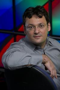 Claudio Silva, NYU-Poly and NYU Center for Urban Science and Process (2 of 2)