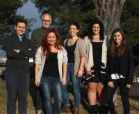 Immune System Cells Contribute to the Invading Capacity of Brain Tumours