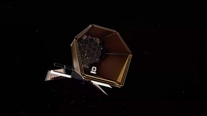 Habitable Worlds Observatory