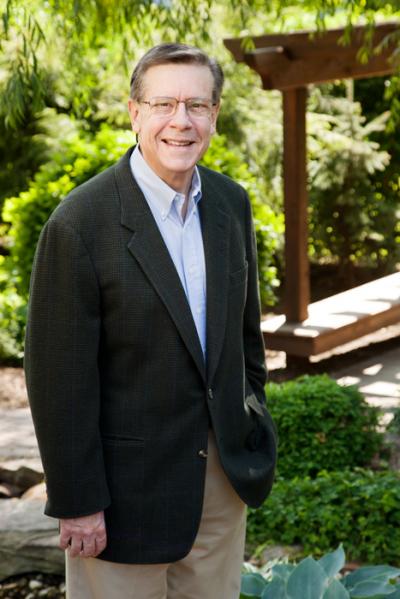 Ed Diener, University of Illinois at Urbana-Champaign
