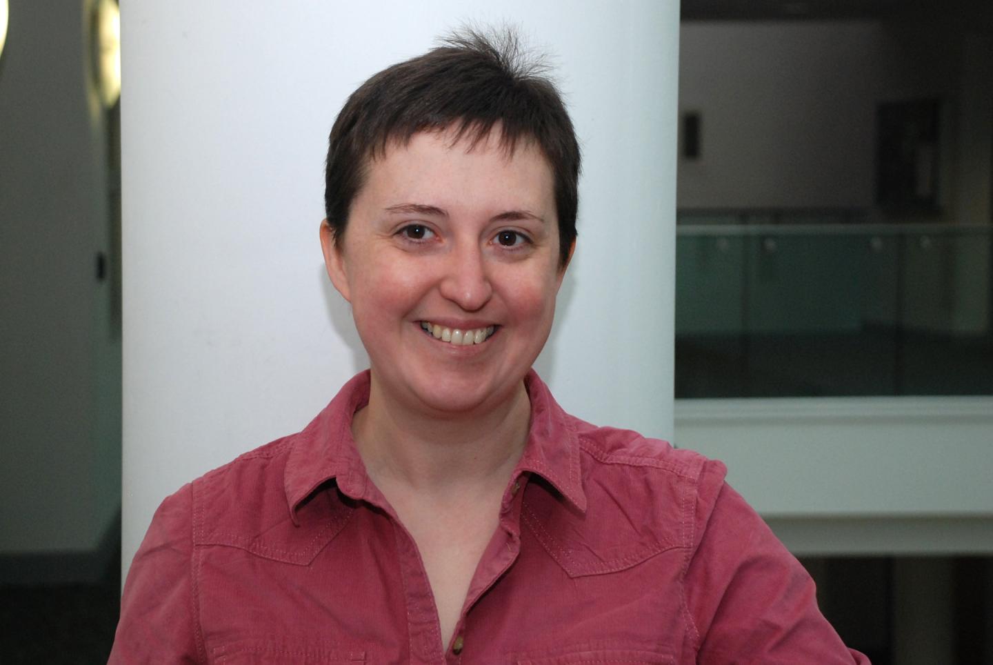 Dr. Lisa Colton, University of Huddersfield