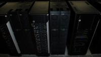 Maverick Supercomputer at TACC