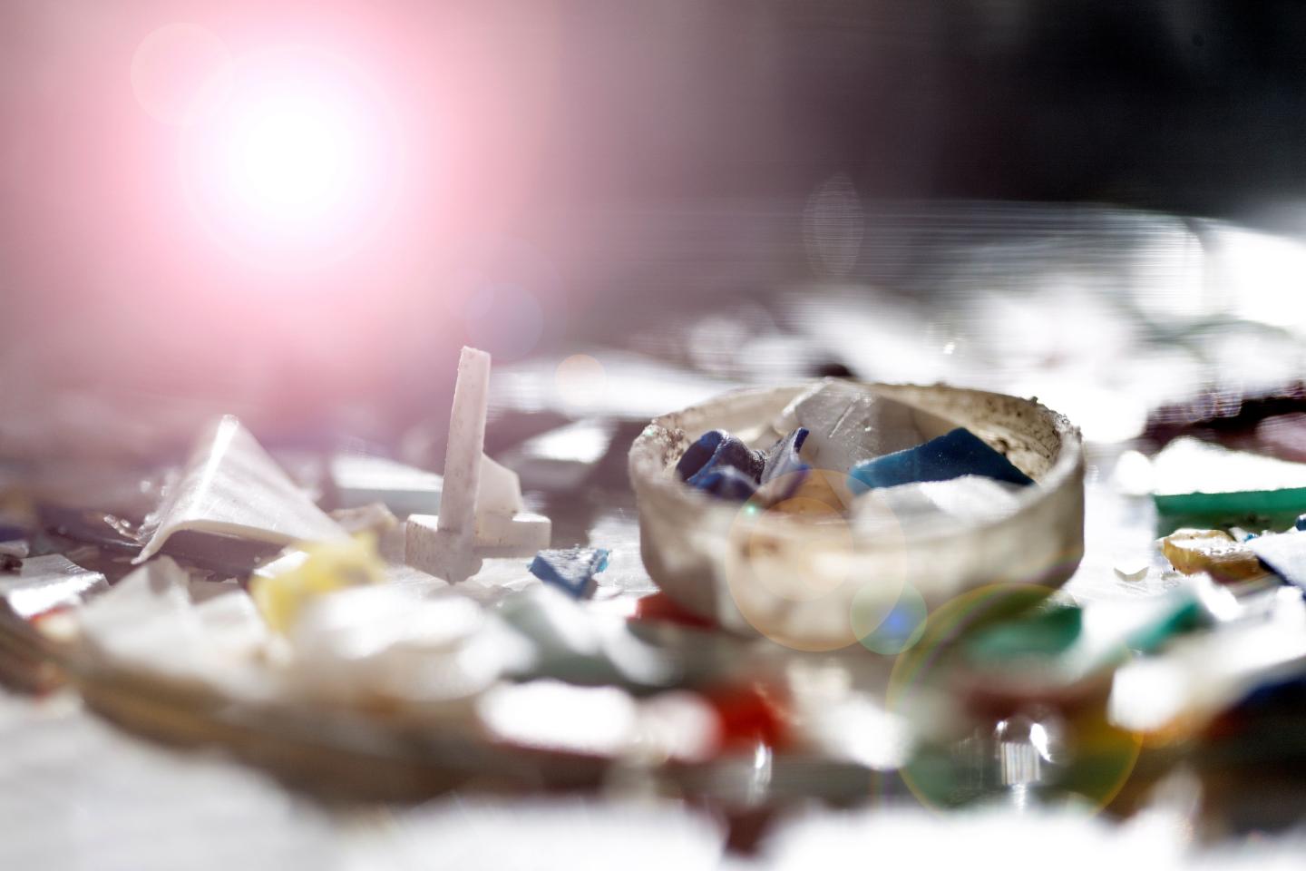 Marine Debris