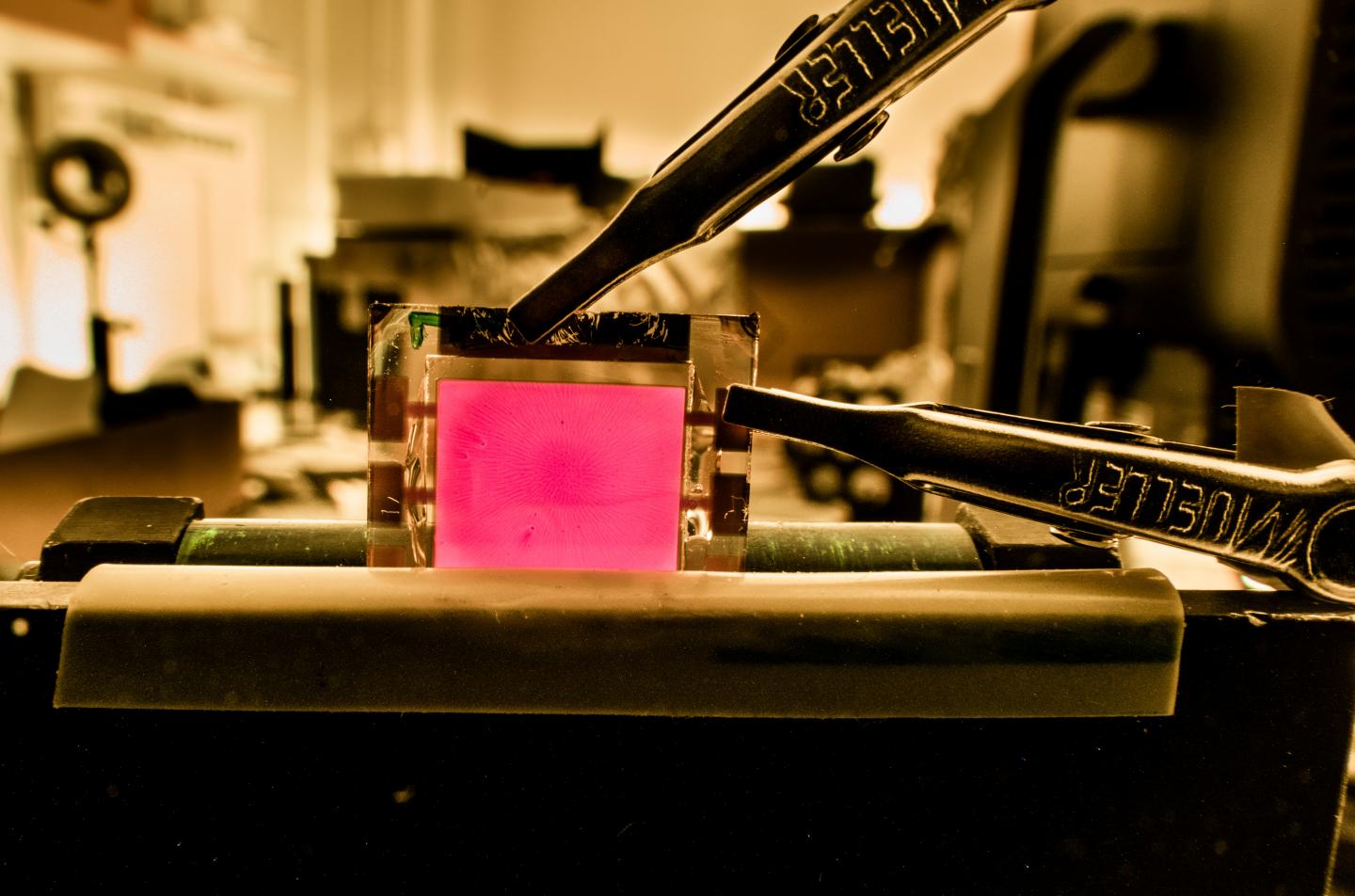 LED Near Infra Red