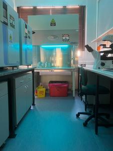 UCT, Glycobiomedical Laboratory