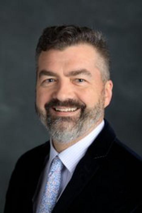 Paul Dalhaimer
