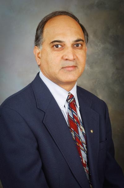 Anil Pahwa, Kansas State University