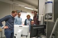 Fine-Tuning at the Atomic Level Can Result in Better Catalysts 2