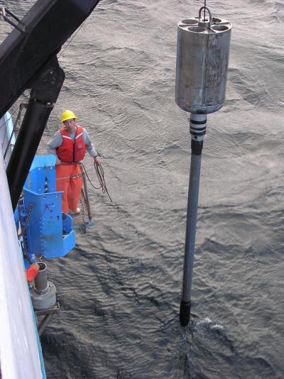 Coupling of Pacific and Atlantic Climate Leads to Tipping Points (8 of 13)