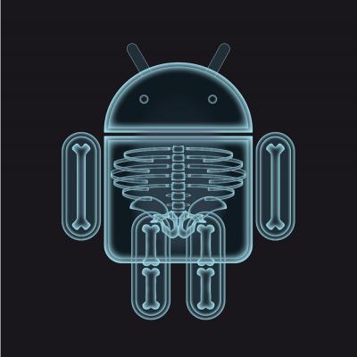 More Secure App-Store for Android