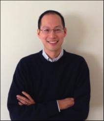 Christopher J. Chang