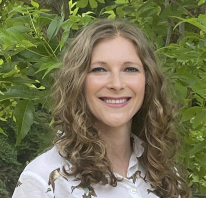 Dr. Deanna M. Kaplan