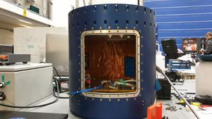 Rocket section for rideshare payloads