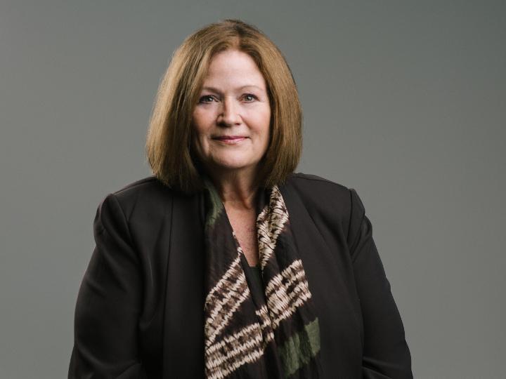 Susan W. Butler