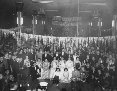 Filipino Holiday Gala