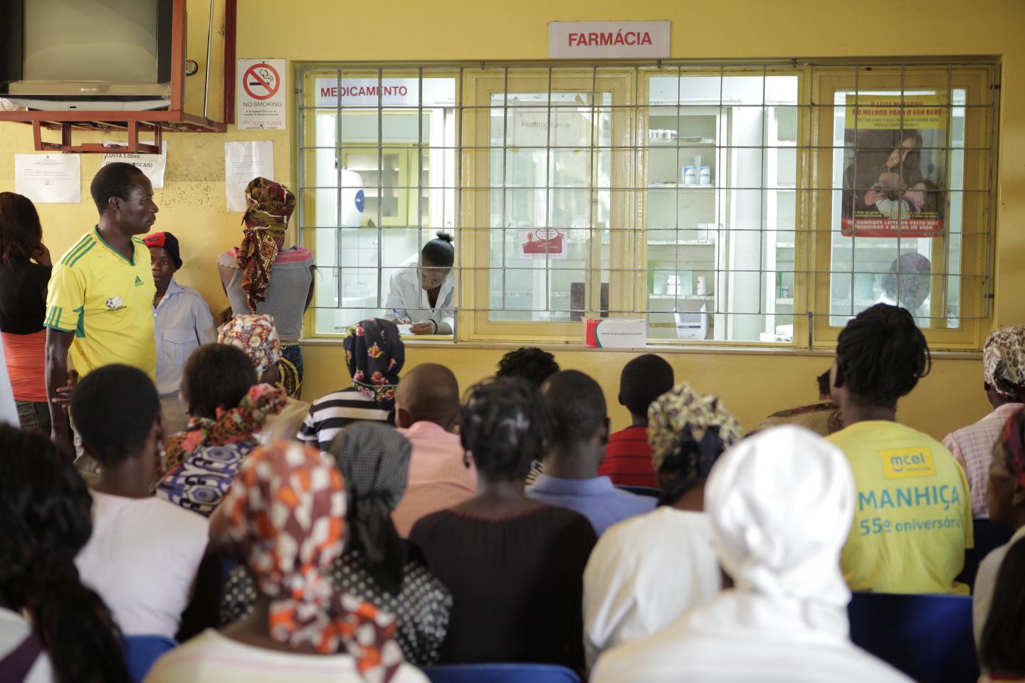 Maputo Hospital
