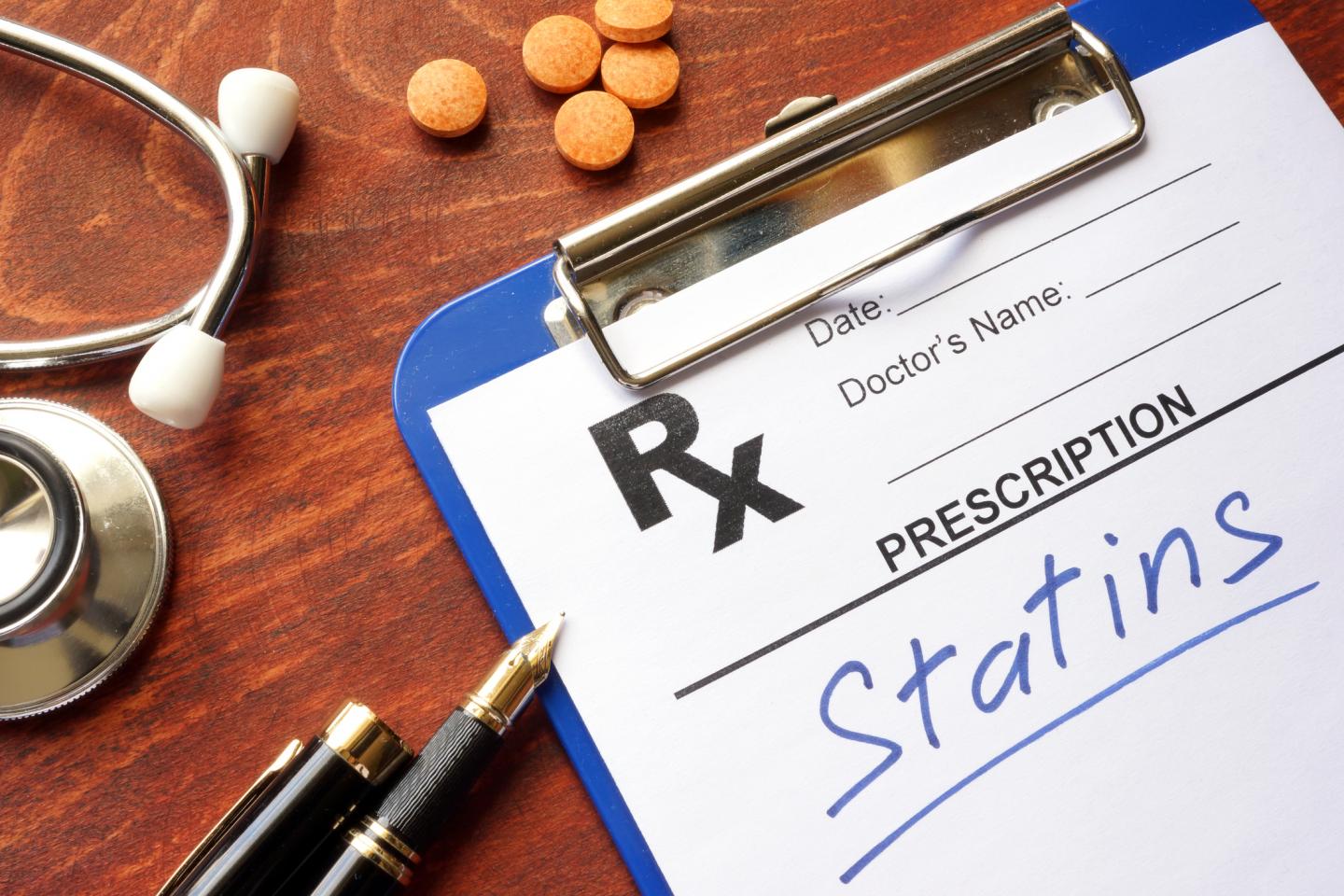Statin RX